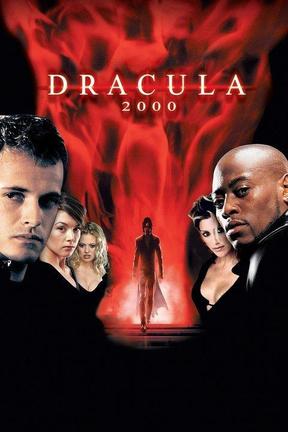Dracula 2000 Full Movie In Hindi Dubbed Watch Online